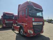DAF XF 450 2020 Super Space Cab 350.000 km