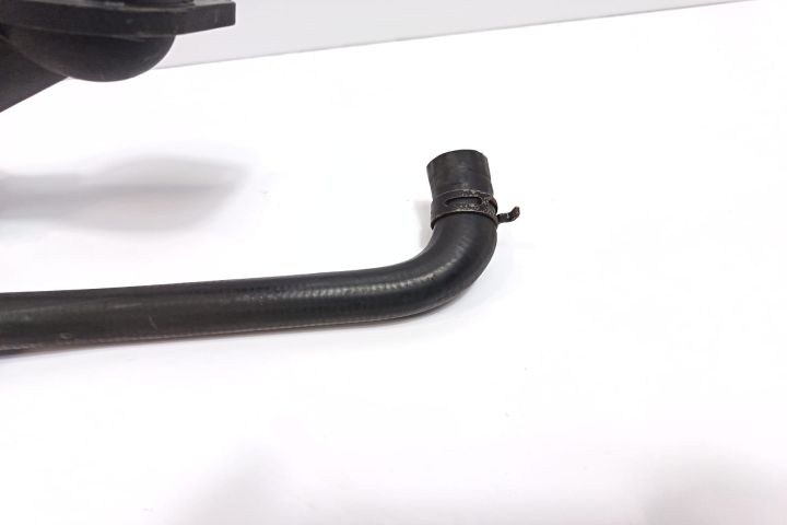 Furtun radiator Volkswagen VW Passat B5.5 (facelift)