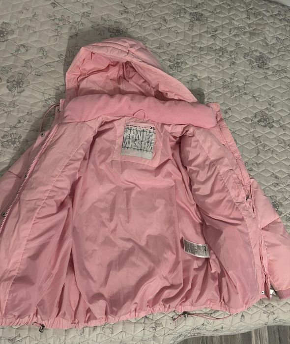 Яке XS New Yorker