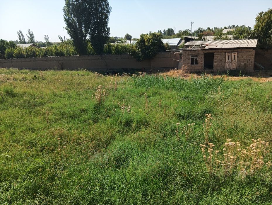 Ер сотилади 60 сотих