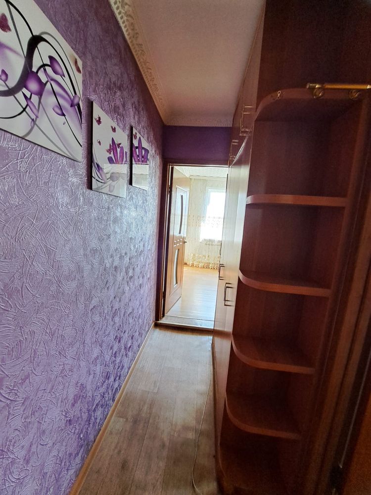 Сдам 2 комн на долгий срок. Семейным.