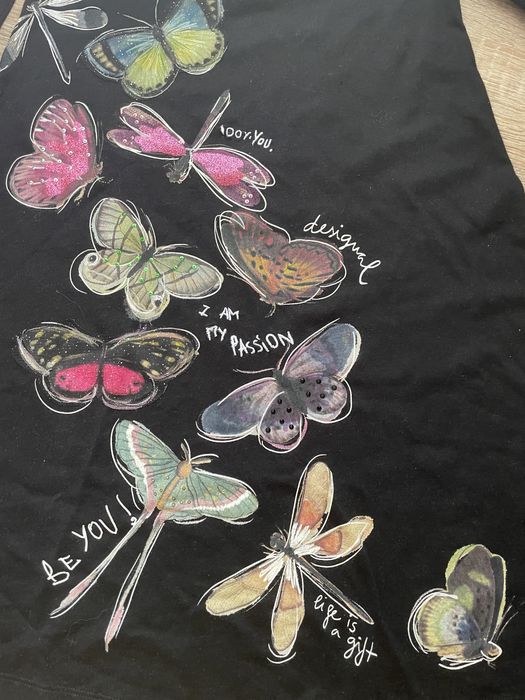 Rochita Desigual fetite