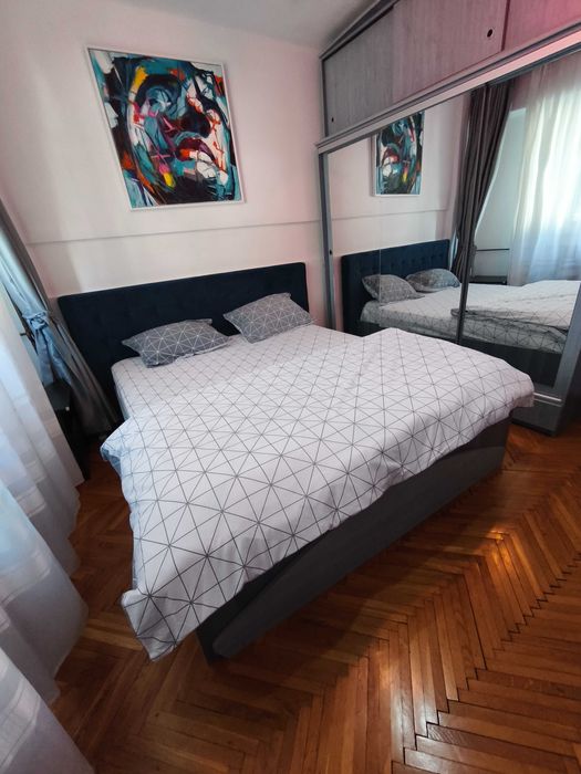 3 Camere - cart Rogerius, Bul Stefan cel Mare