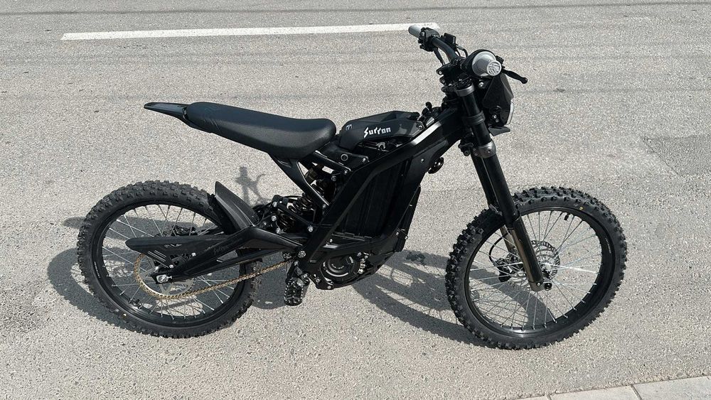 Surron Light Bee L1E X 2024 Nou! 0 km