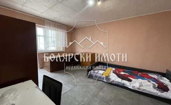 Дава се под наем Двустаен апартамент в Велико Търново, Бузлуджа - 60 кв.м за 204 € - Снимка #3