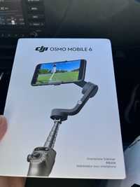 Стедикам(стабилизатор) DJI Osmo Mobile 6
