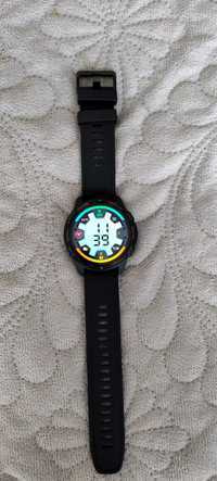 Смарт часовник Xiaomi Watch S1 Active + подарък