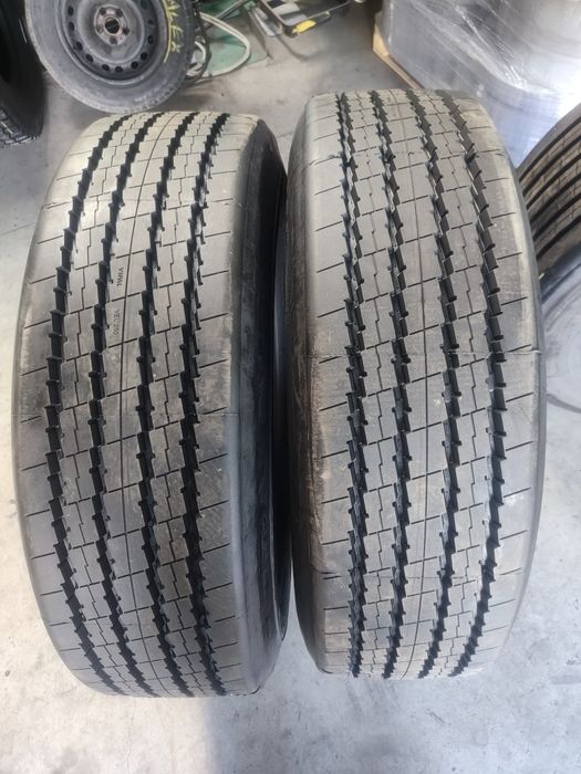 Anvelope Resapate 315/70R22,5 profil directie