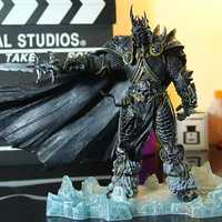 WOW Статуетка World of Warcraft Lich King Arthas - Артас Уаркрафт