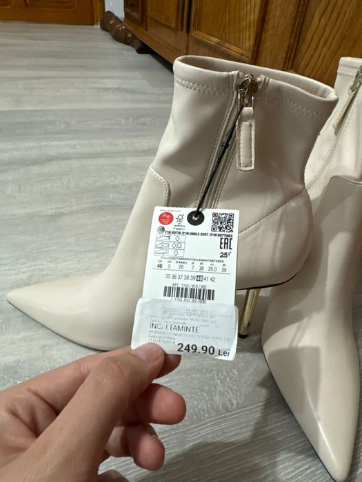 Încălțăminte damă