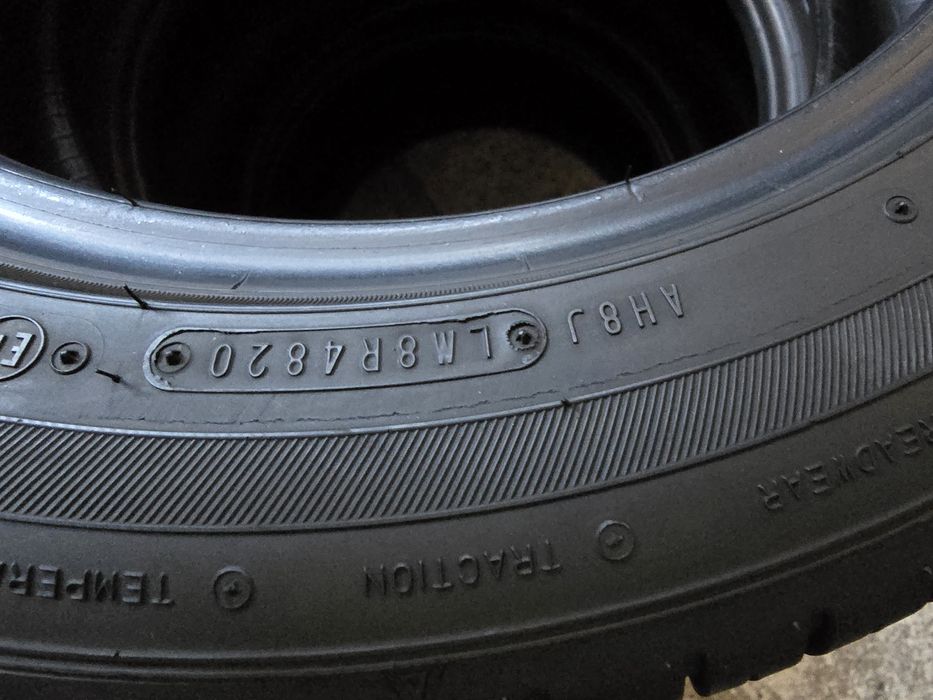 Falken 225/50 R16 96W vară