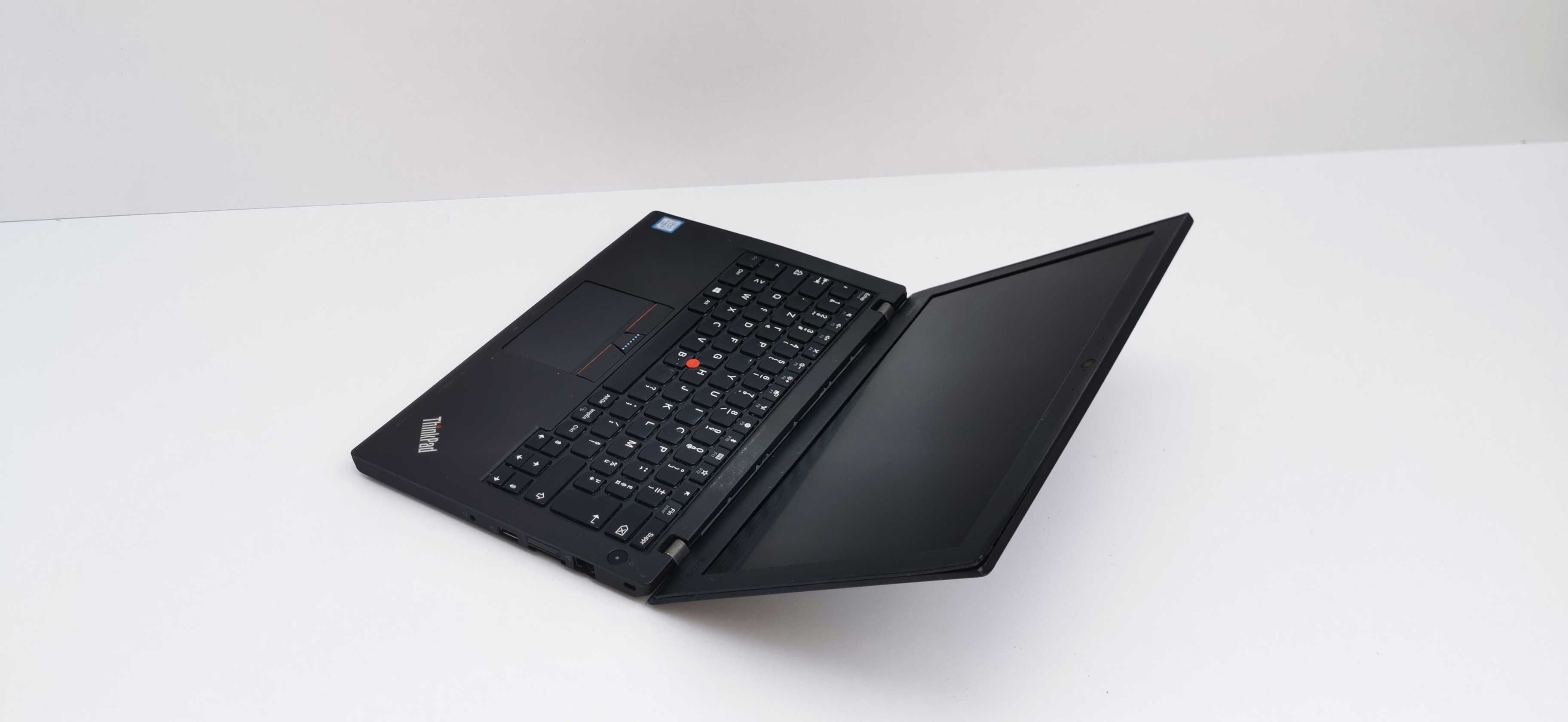 Lenovo ThinkPad x270 intel i5 256 GB SSD 8 GB RAM DDR4