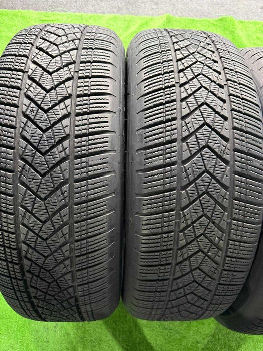 Anvelope iarnă 235/60/20 GoodYear
