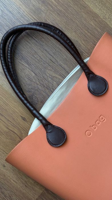 Продавам оригинална O bag чанта
