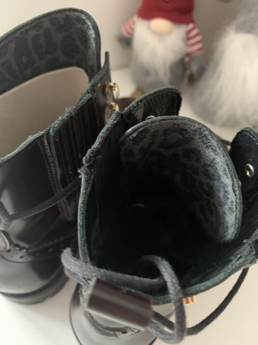 Дамски боти / кубинки Replay