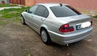 Bmw e46 320d m.pachet