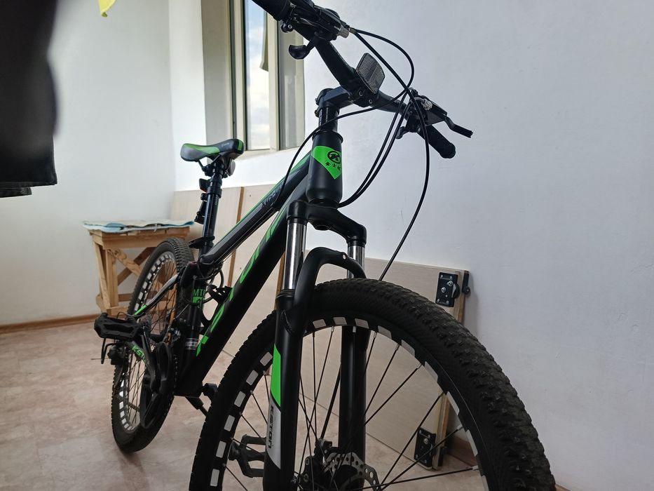 Продам велосипед