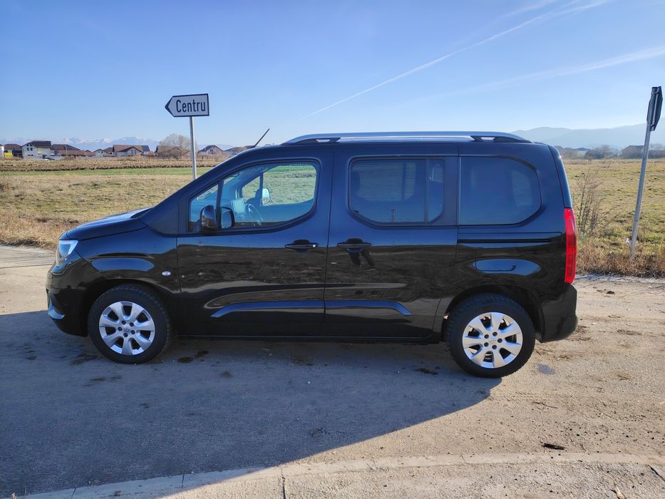 Opel Combo 1.5 D