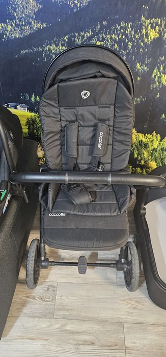 Set carut 3 in 1 Cocolle