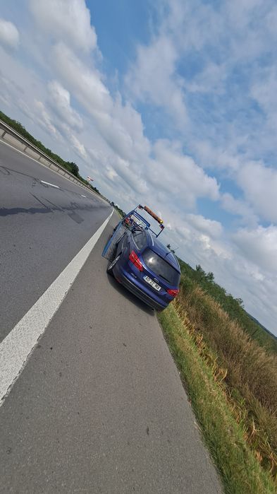 TRACTARI AUTO SI asistență Rutieră