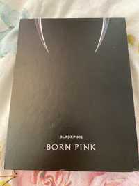 BLACKPINK Born Pink албум