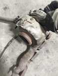 Turbina Audi Seat Octavia, Golf Passat,Touran 2.0 170 Cp 03g253014k