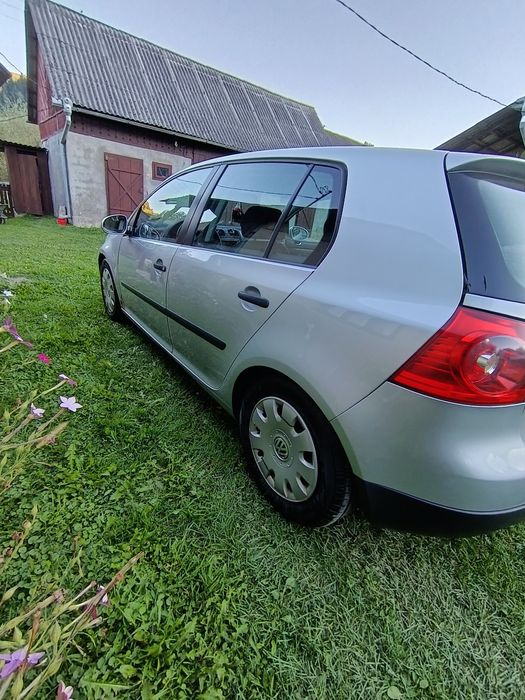 Golf 5 2.0 diesel