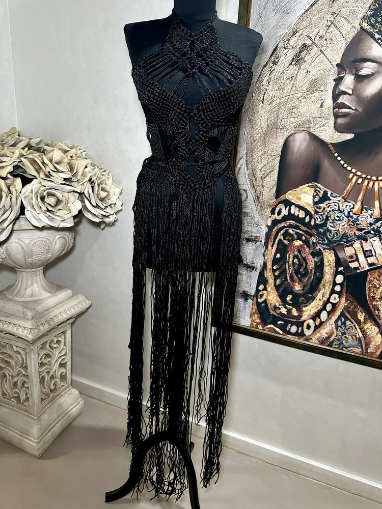 Rochie Pareo Noua