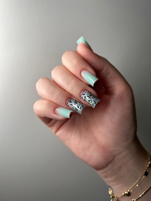 Unghii cu gel Chiajna Ilfov