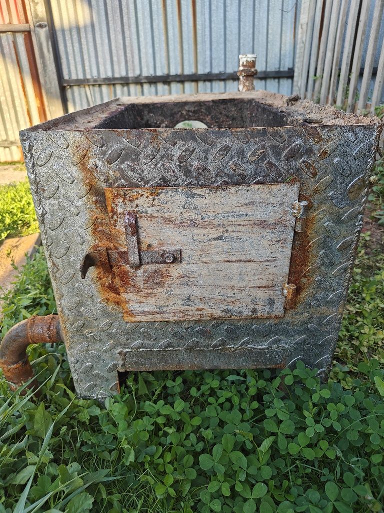 Продам котел, в очень хорошем состоянии