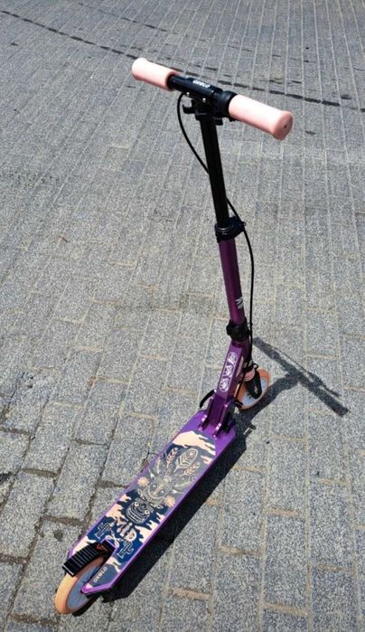 Trotinetă Decathlon