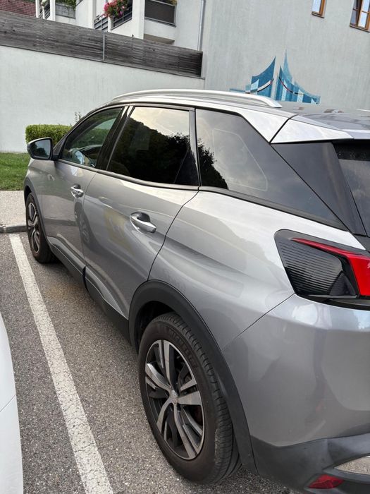 Vand Peugeot 3008