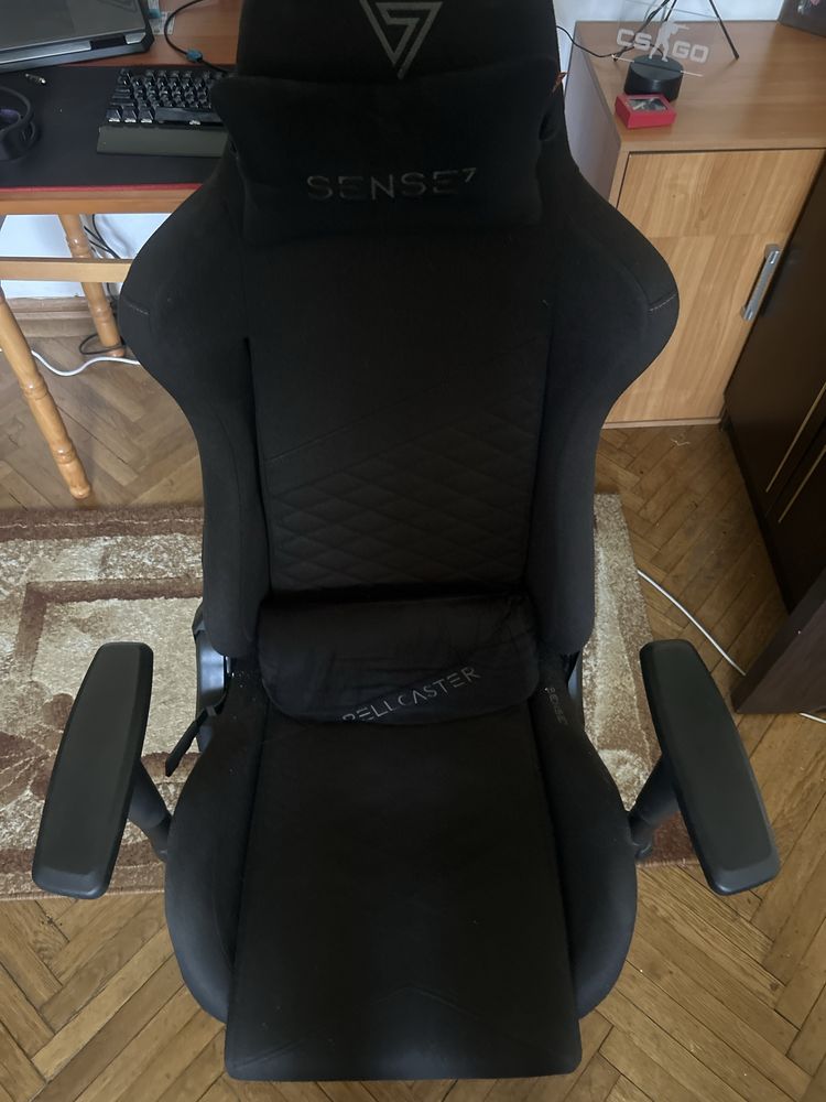 Vand setup complet