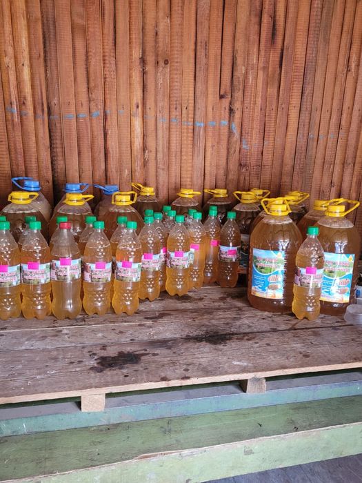 Табиғи бал, Тау балы