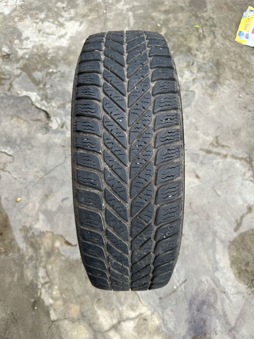 Cauciucuri de iarna  Kelly 185/70R14