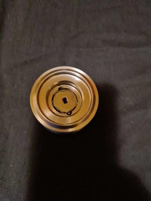 Tambur mulineta Shimano Exage 400fc