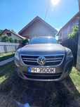 Volkswagen Tiguan 2.0 Diesel Panoramic Full Piele