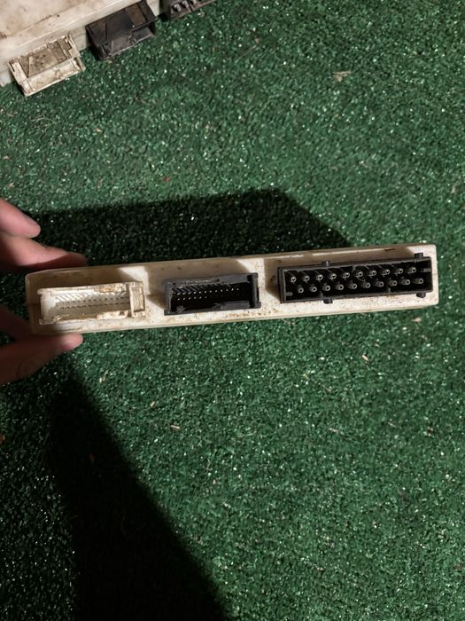 Комфорт модули GM III HIGH/LOW E39/8