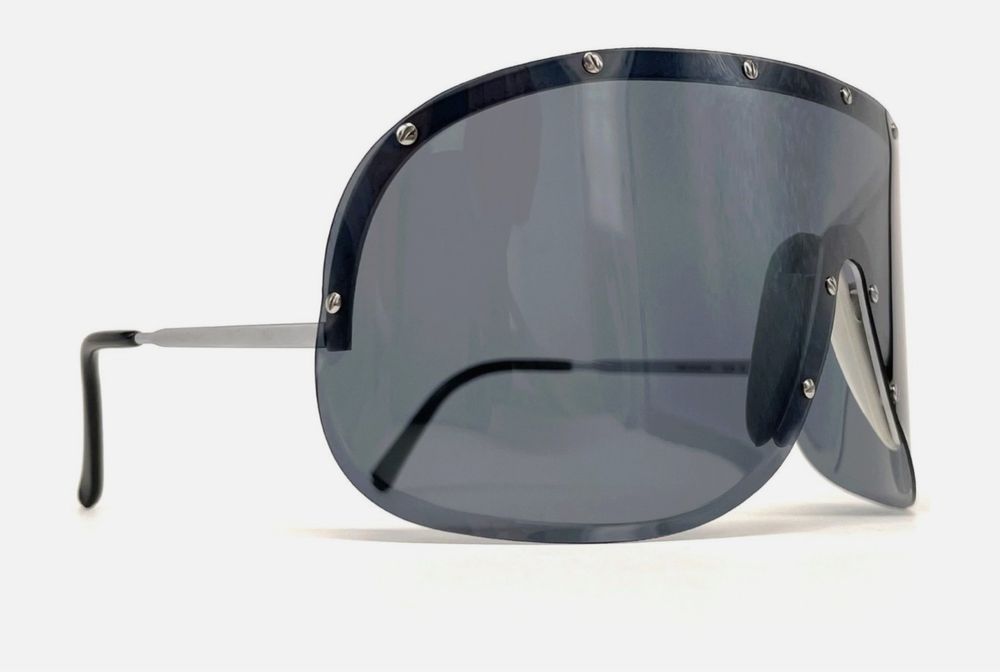 Очила vintage porshe carrera