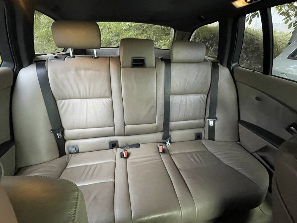BMW.   525d   2004    euro 4   120 kw