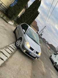 Vand renault scenic