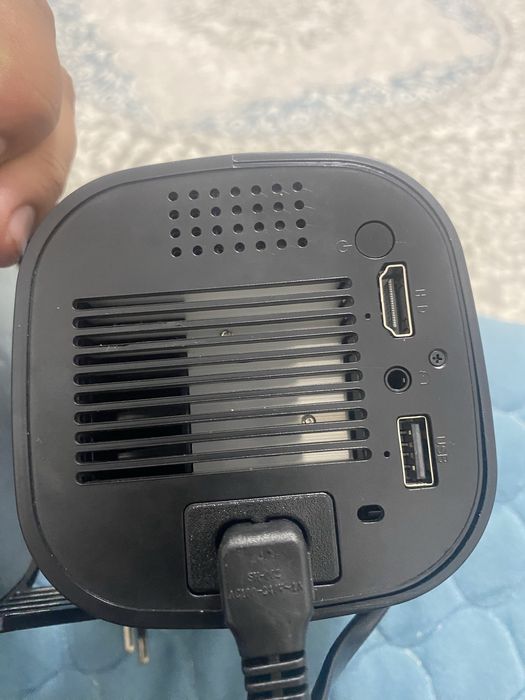 Проектор в отличном состояни