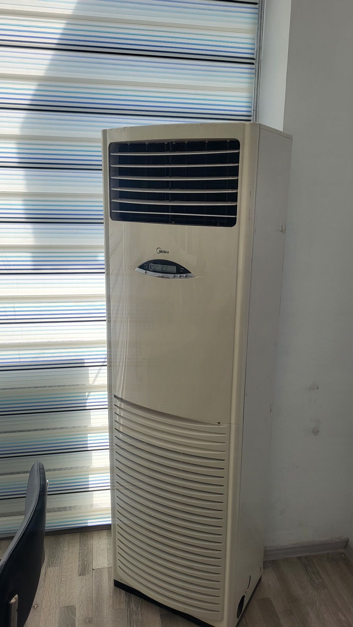 Konditsioner Midea 48 lik