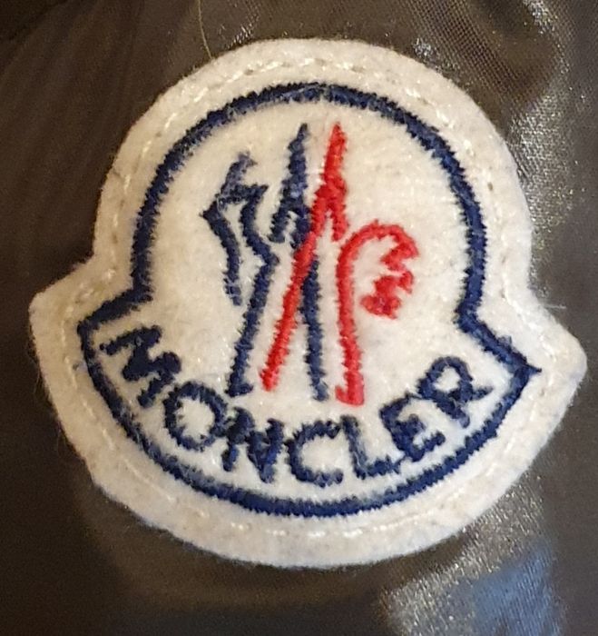 Geacă Moncler Fulmar Giubotto damă, mărimea 00 (XS)