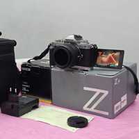 Фотоаппарат Nikon ZFC, Боди+боковая рукоятка, сумка