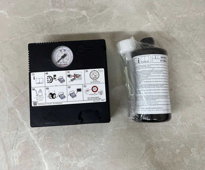 ОРИГИНАЛНИ компресор за и джипове. Чисто нови!!!