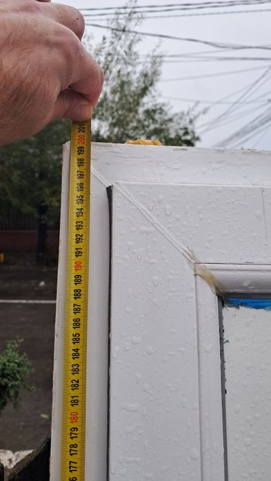 Usa termopan 200x76,5