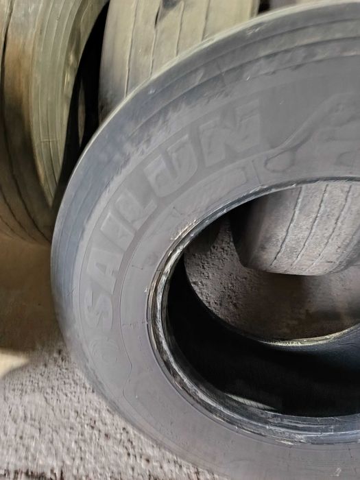 Гуми 385/65 R 22.5