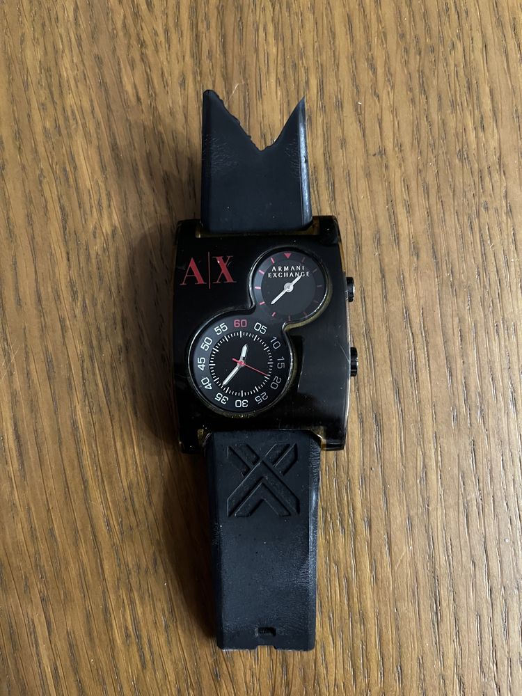 Продавам мъжки часовник Armani Exchange AX1029 без каишка