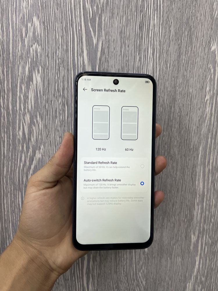 Tegno spark go 1